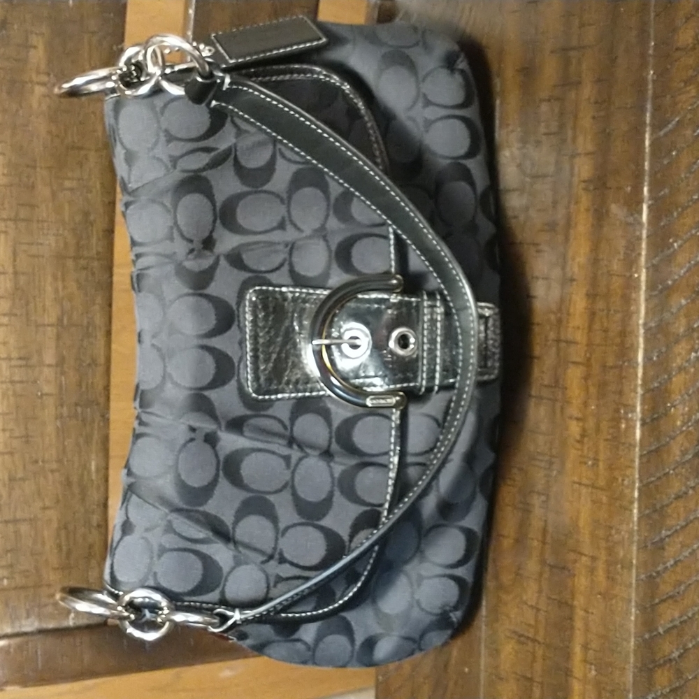 😍 Coach Purse